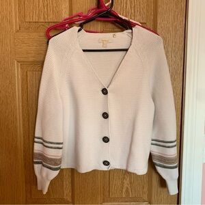 Barbour Cardigan